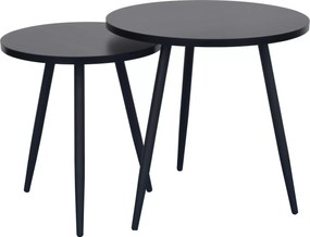 SI Konferenčný stolík sada Cleo