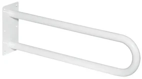 Mereo Mereo, Madlo pevné, biele, 55 cm, MER-KD299