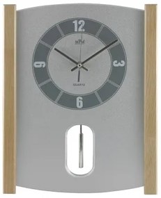 Kyvadlové hodiny MPM 2514,7051, 38cm