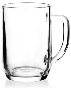 Sahm Polliter na pivo BOHEMIA 0,5 l 6 ks