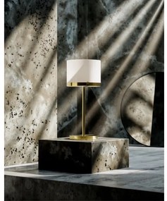 ByRydens 4024560-6509 - Stolná lampa MARCEL 1xE27/8W/230V