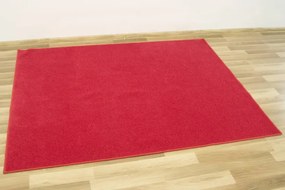 Koberec Tiffany 120 červený