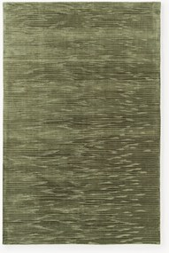 Ručne tkaný koberec z lyocellu Oriana