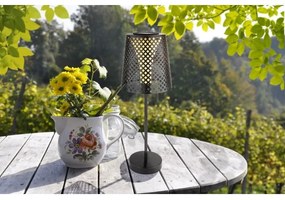 Globo 36629 - LED Solárne svietidlo SOLAR LED/0,06W/3V IP44