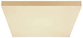 Globo 41594D2M - LED Stmievateľné stropné svietidlo DORO LED/24W/230V zlatá + DO