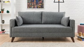 Pohovka Bella 2 Grey