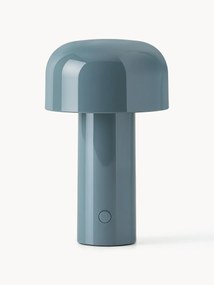 Malá prenosná stolová LED lampa Bellhop