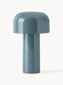 Malá prenosná stolová LED lampa Bellhop