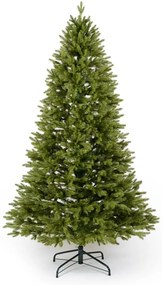 Umelý 3D vianočný stromček- Jedľa exclusive 240cm
