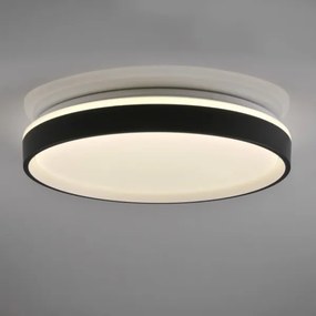 LED Stmievateľné stropné svietidlo JADWIGA LED/42W/230V 3000-6000K + DO