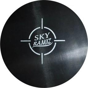 Ramiz Záhradná trampolína Mat 14FT