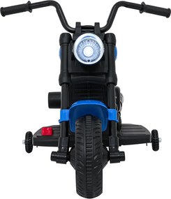 Ramiz Motorové vozidlo STAR Modrá