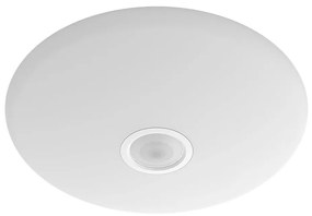 Philips - LED Stropné svietidlo so senzorom MAUVE LED/6W/230V