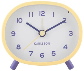 Budík Cheeky – Karlsson