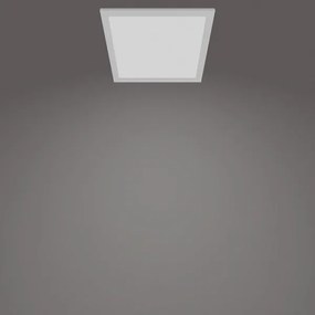 Philips - LED Stmievateľné stropné svietidlo SLIM SCENE SWITCH LED/12W/230V 4000K