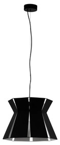 Eglo 99081 - Luster na lanku VALECROSIA 1xE27/40W/230V