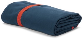 Outdoorový uterák, cca 100 x 180 cm