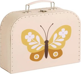 Sada kufríkov do detskej izby motýliky 2ks