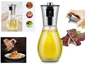 Rozprašovač na olej a ocot, 200 ml