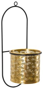 Kovová držiak na kvetináč ø 14 cm (výška 37 cm) Hong – Mauro Ferretti