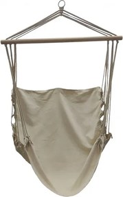 MI Hojdacie kreslo BRASIL NATURAL