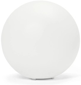 Solárna svetelná guľa s hviezdami a LED meniacimi farbu, veľká