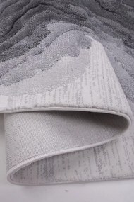 Koberec ARGENTINA 18548 G10 sivý