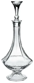 BOHEMIA KING LOUIS KARAFA NA WHISKY 700 ML