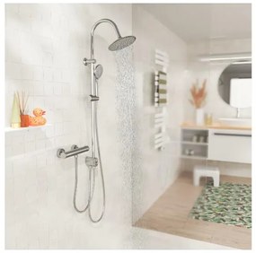 Eisl Sprchová súprava s dažďovým prúdom Easy Rain  (100389705)