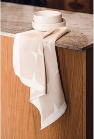 Bavlnené utierky v súprave 2 ks 50x63 cm Abi – noo.ma