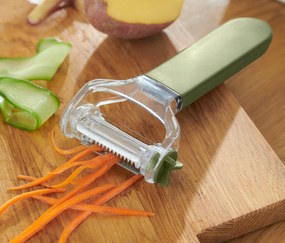 Univerzálna škrabka 3 v 1