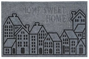 Rohožka 45x75 cm City – Casa Selección