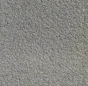 Metrážny koberec DREAM sivý