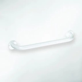 Bemeta Design HELP: Madlo, 800 mm, bez krytky, biela - 301100804