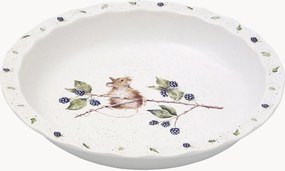 Dezertný tanier Mouse & Berries