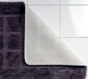 Ridder Sapho, DELHI Kúpeľňová predložka 50x80 cm, 100% polyester, béžová, 1712311