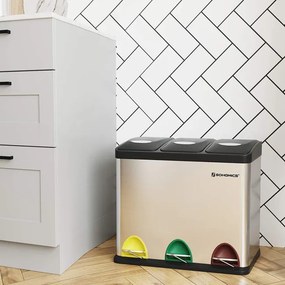 Recyklačný kôš LTB24L