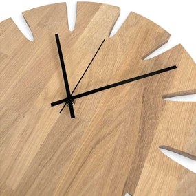 Nástenné hodiny z dreva s elegantným dizajnom I SENTOP MAS014-3041