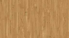 Drevená lakovaná podlaha Weitzer Parkett Oak classic S ProStrong matný 13mm 76197, (bal. 2,600 m2 )