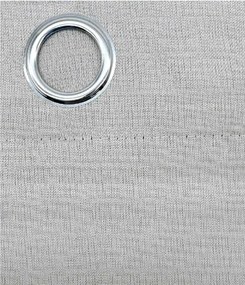 ARÔME HOME Zatemňovací záves, béžovo sivý