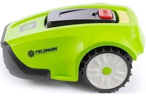 Fieldmann FZRR 5950-A robotická kosačka, 900 m