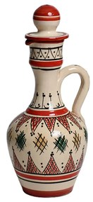Orientálna karafa M01