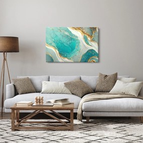 Obraz - Mramorový design II. (90x60 cm)