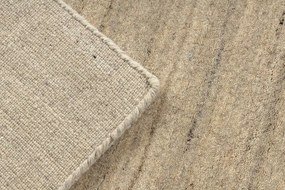 Koberec BERBER LOOM pieskový / béžový