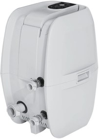 BESTWAY Lay-Z-Spa Palm Springs AirJet Vírivka, 196 x 71 cm, 4-6 osôb 60017