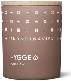 SKANDINAVISK Vonná sviečka HYGGE (útulno) 65 g