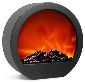 LED Dekorácia 7xLED/230V/4xAA krb