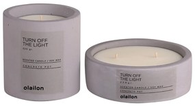 Turn Off The Light
