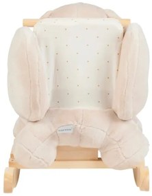 Nattou - Hojdačka CHARLIE psík