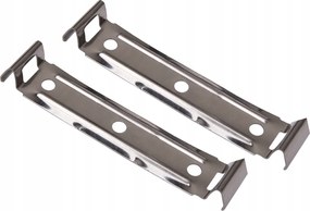 Sada 4 LED lámp do garáže a dielne 18W 60cm 4500K denné svetlo 230V